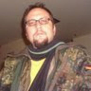 Meet your Posher, Andrew r.